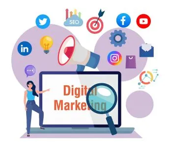 What Is Digital Marketing?