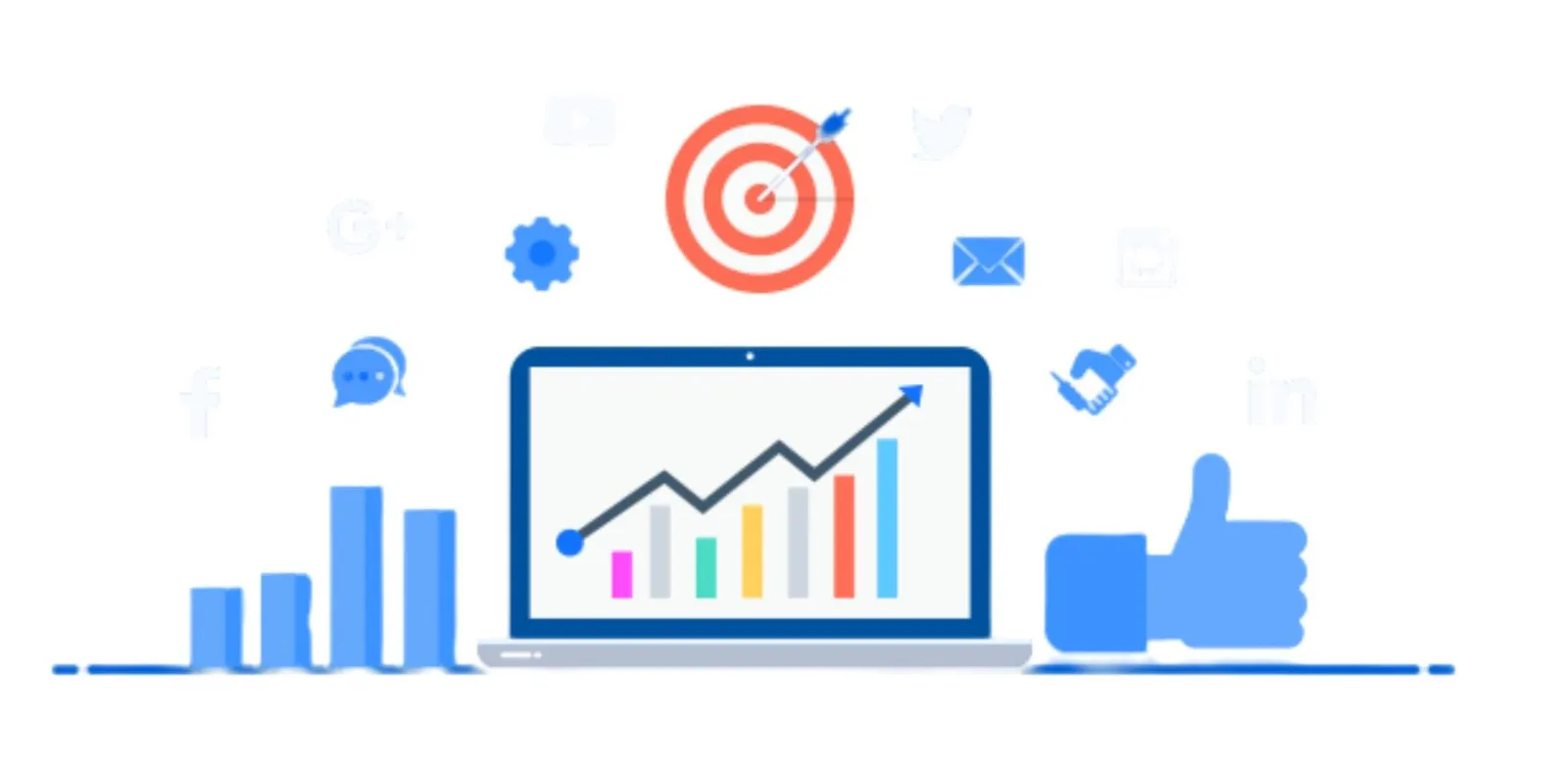 Social Media Growth and Engagement