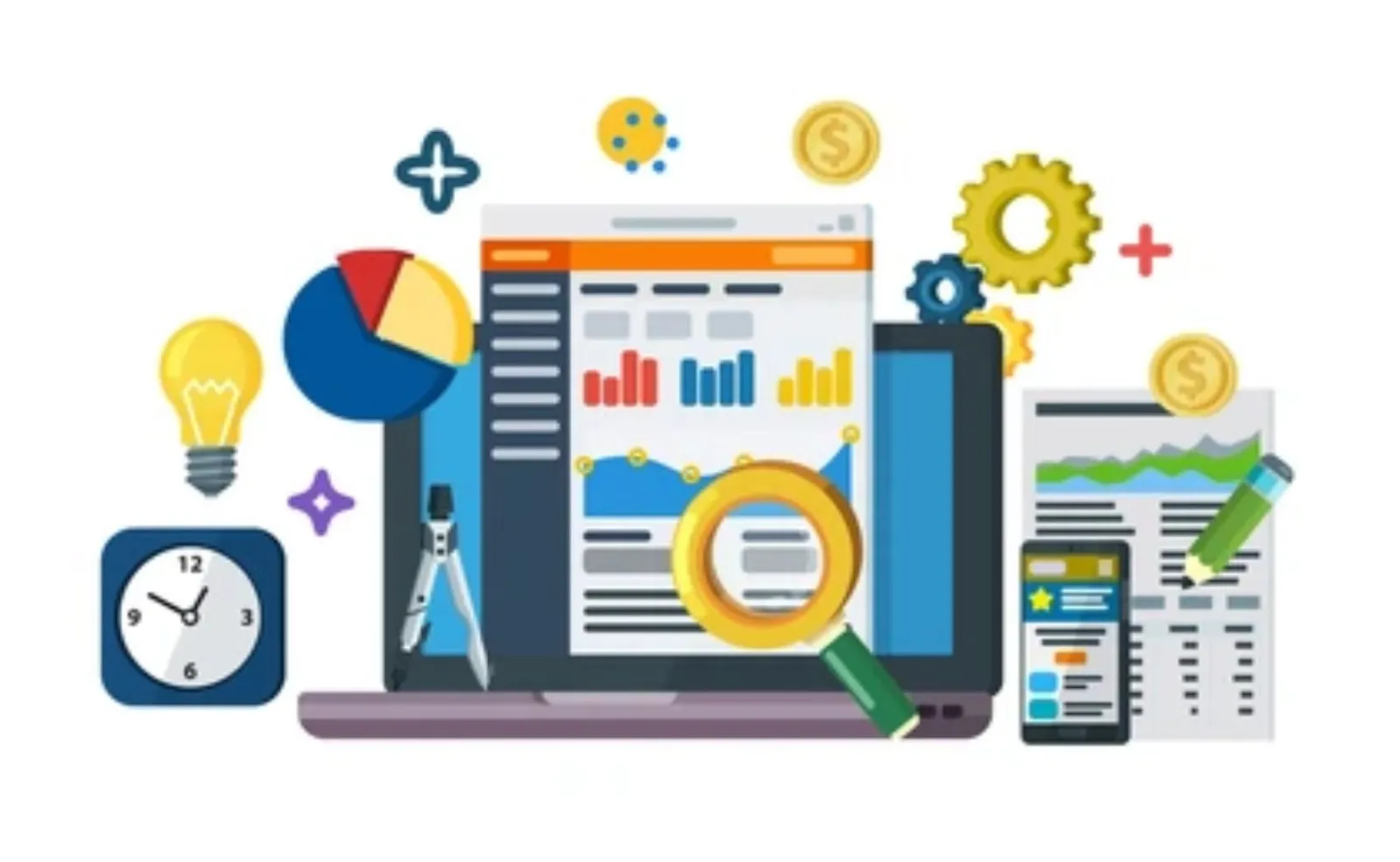 Data-Driven Marketing Decisions