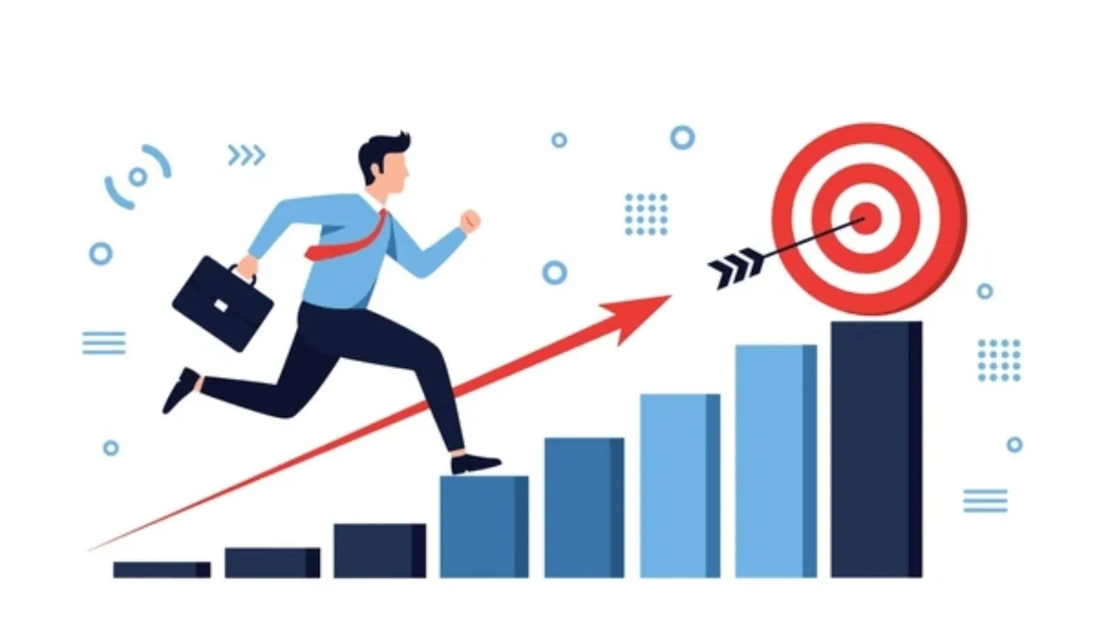 Helps Businesses Stay Competitive