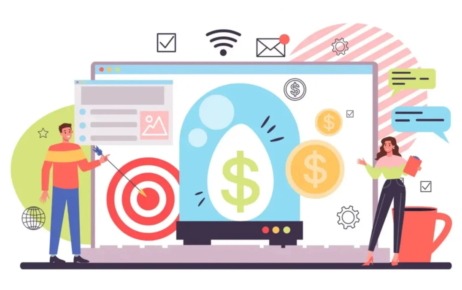Cost-Effective Marketing