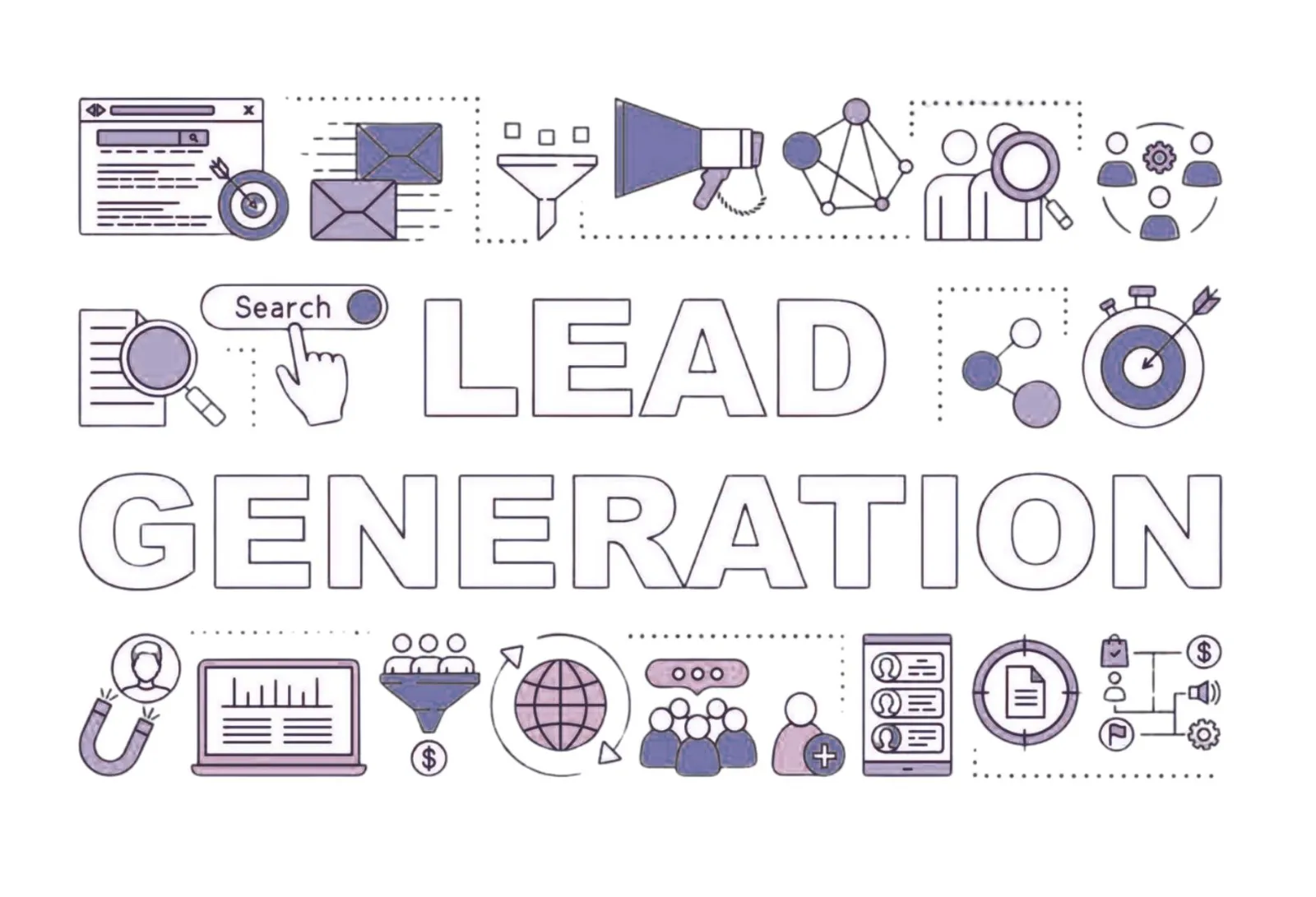 Better Lead Generation