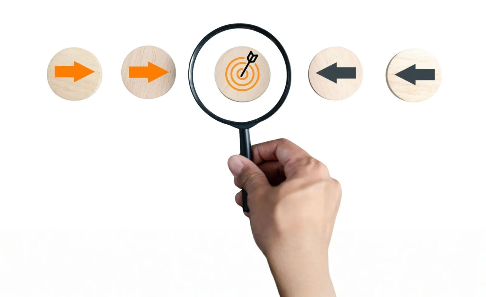 How to Make the Right Decision
