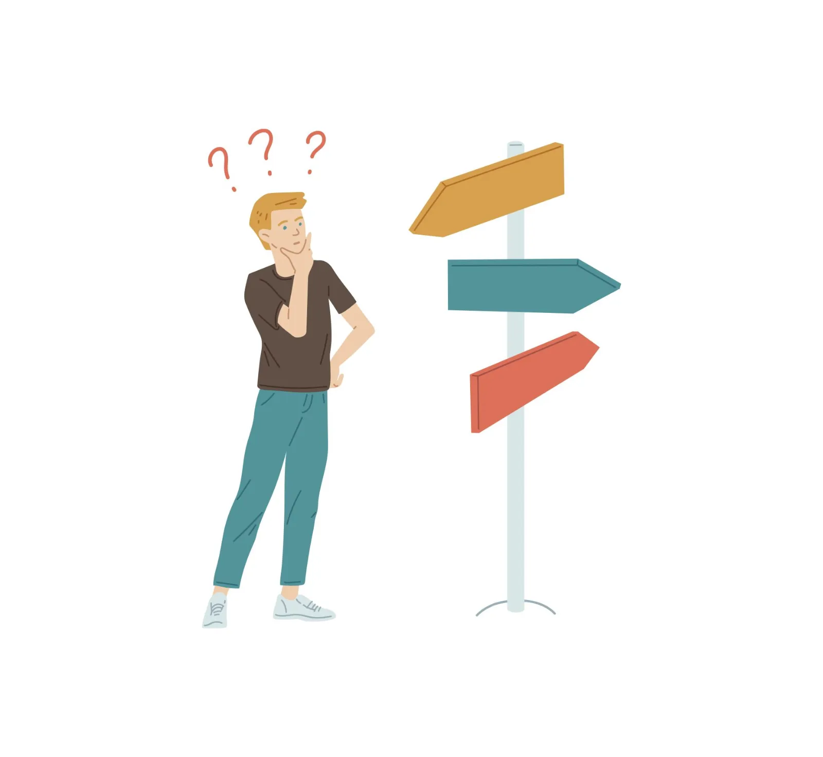 Common Mistakes to Avoid While Choosing an Agency
