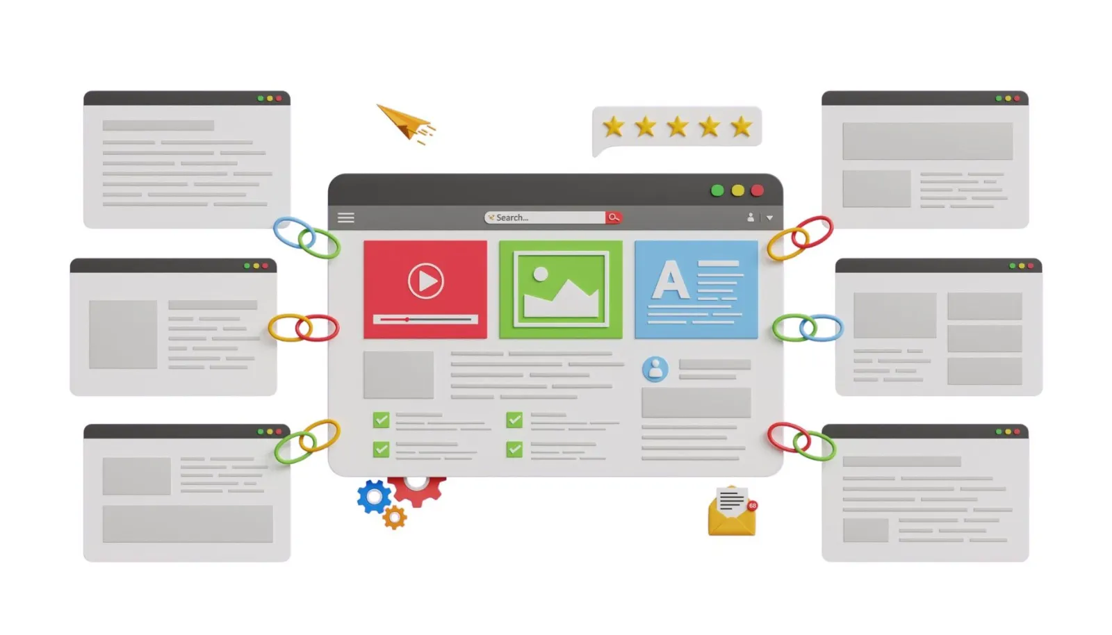 How SEO Plays a Major Role in Business Growth