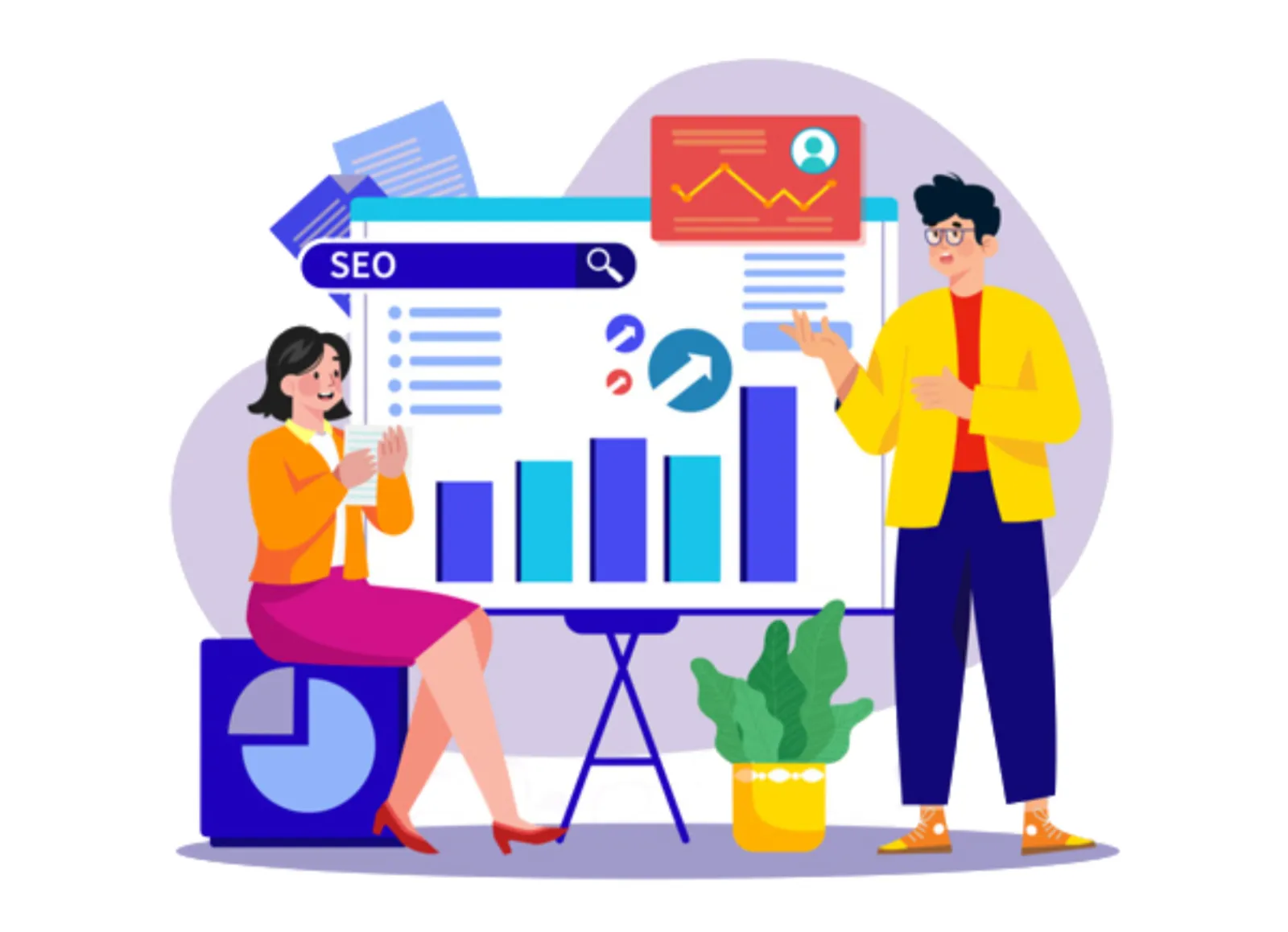 Common Mistakes Businesses Make