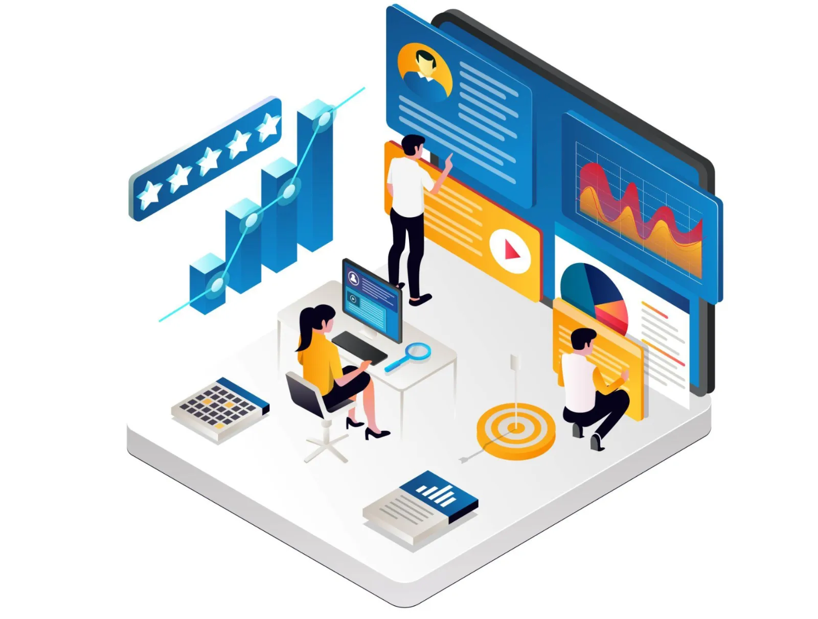 Platforms the Right SMO Company Should Manage