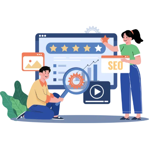 Local SEO and Google Business Profile Management