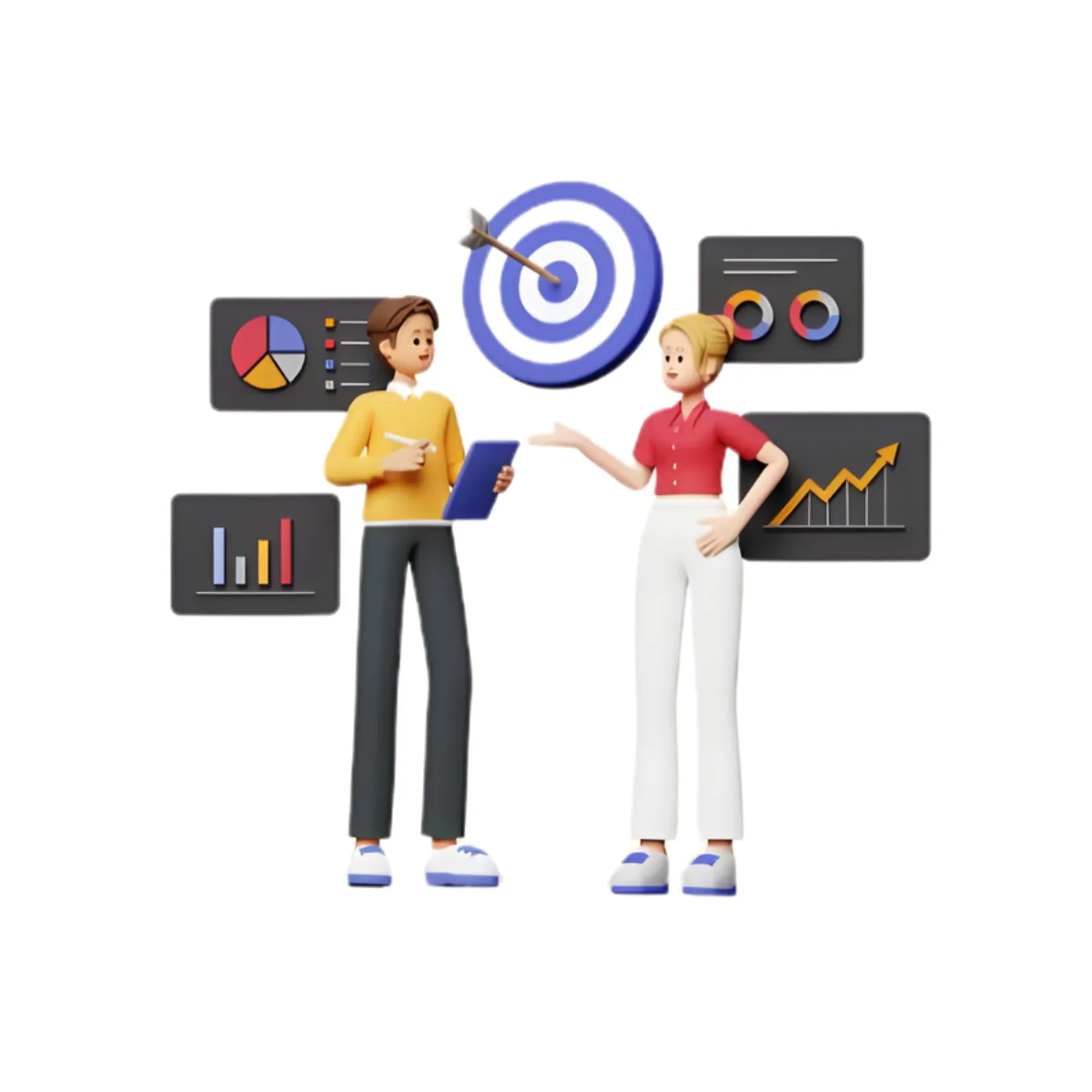 Why Businesses Choose Digital Marketing Services in Delhi NCR