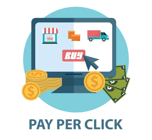 Pay-Per-Click Advertising (PPC)