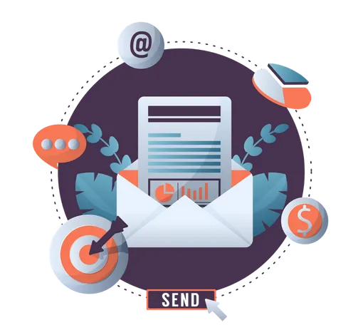 Email Marketing