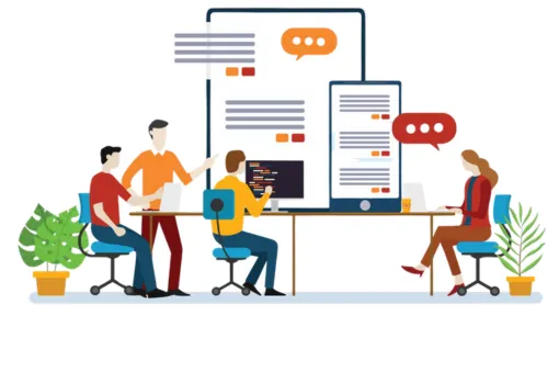 About the Mobile App Development Internship Program