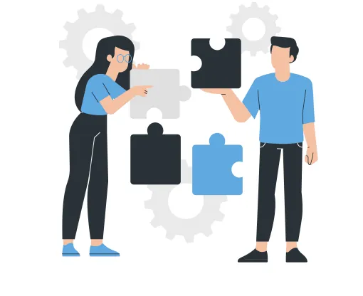 Mentorship and Support