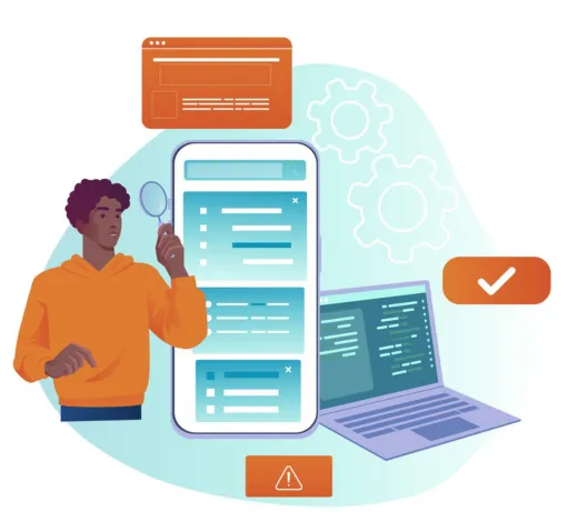 What You Will Learn During the Internship