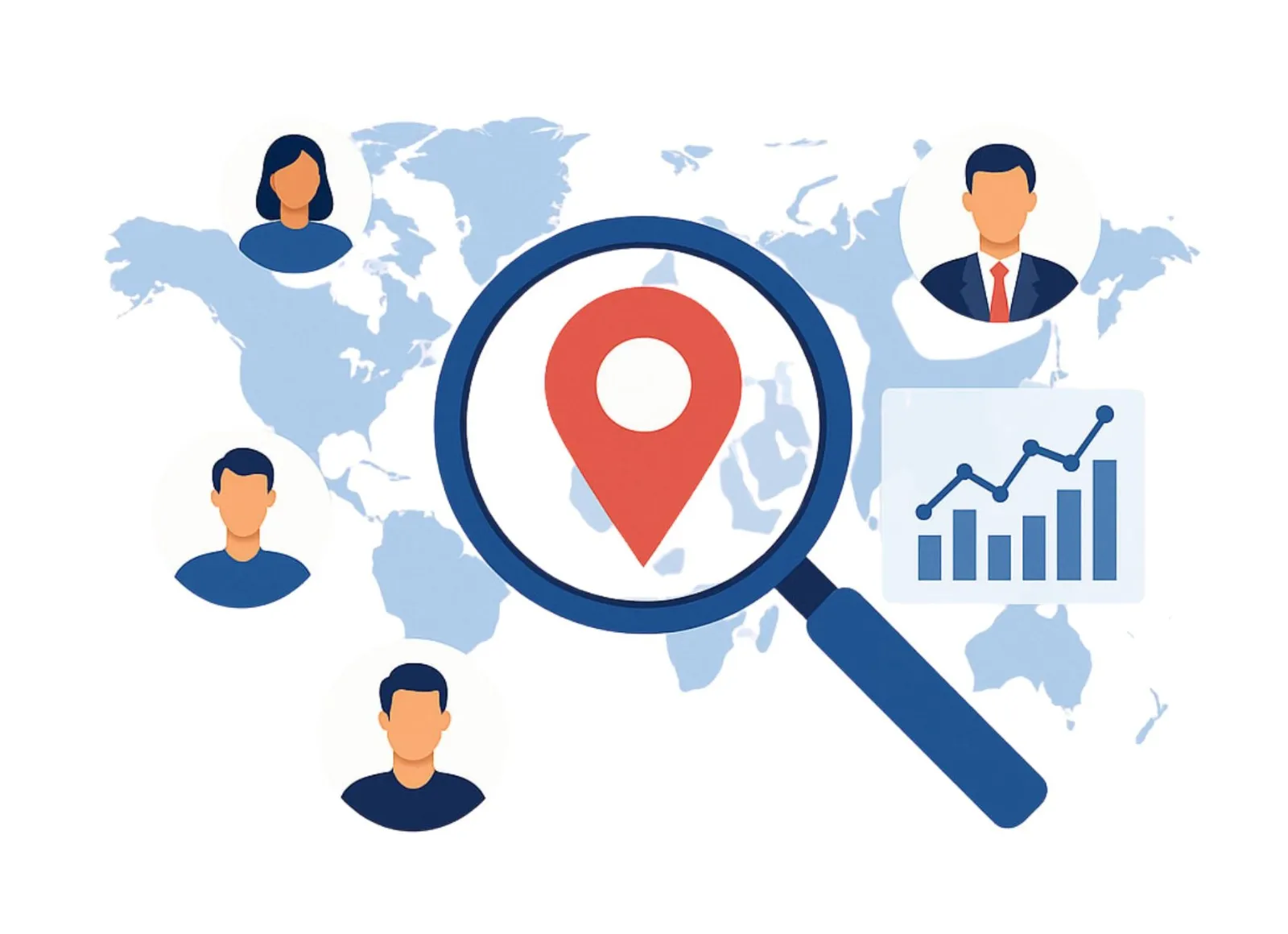 Consider Local Market Knowledge