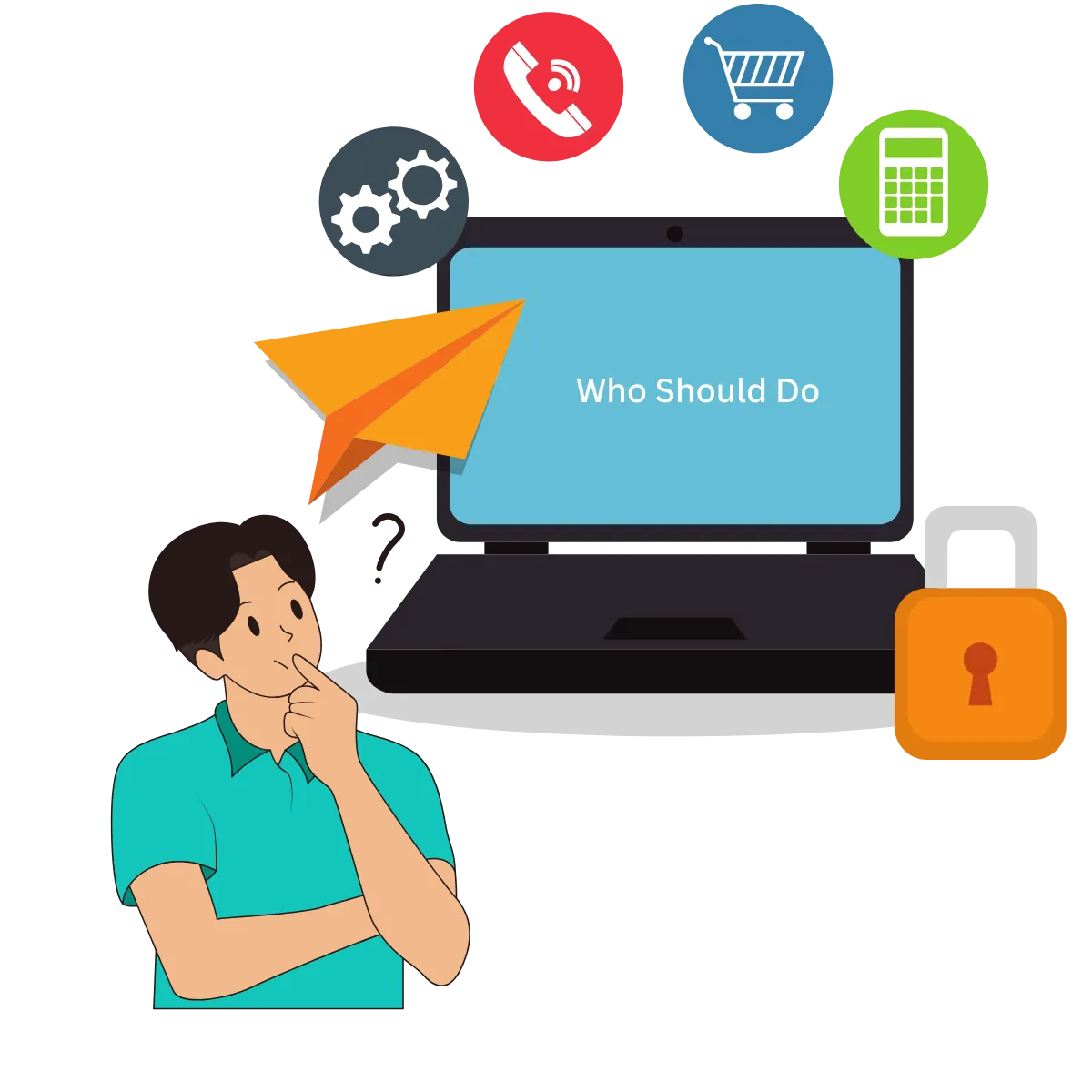 Building a Strong Online Presence