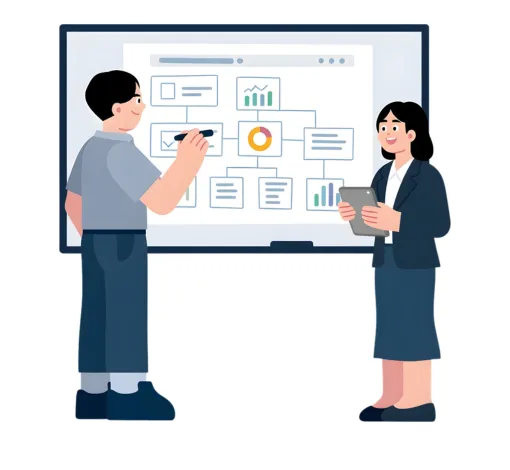 Using Data and Analytics for Better Decisions