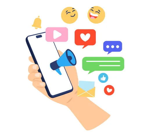 Strengthening Brand Presence on Social Media