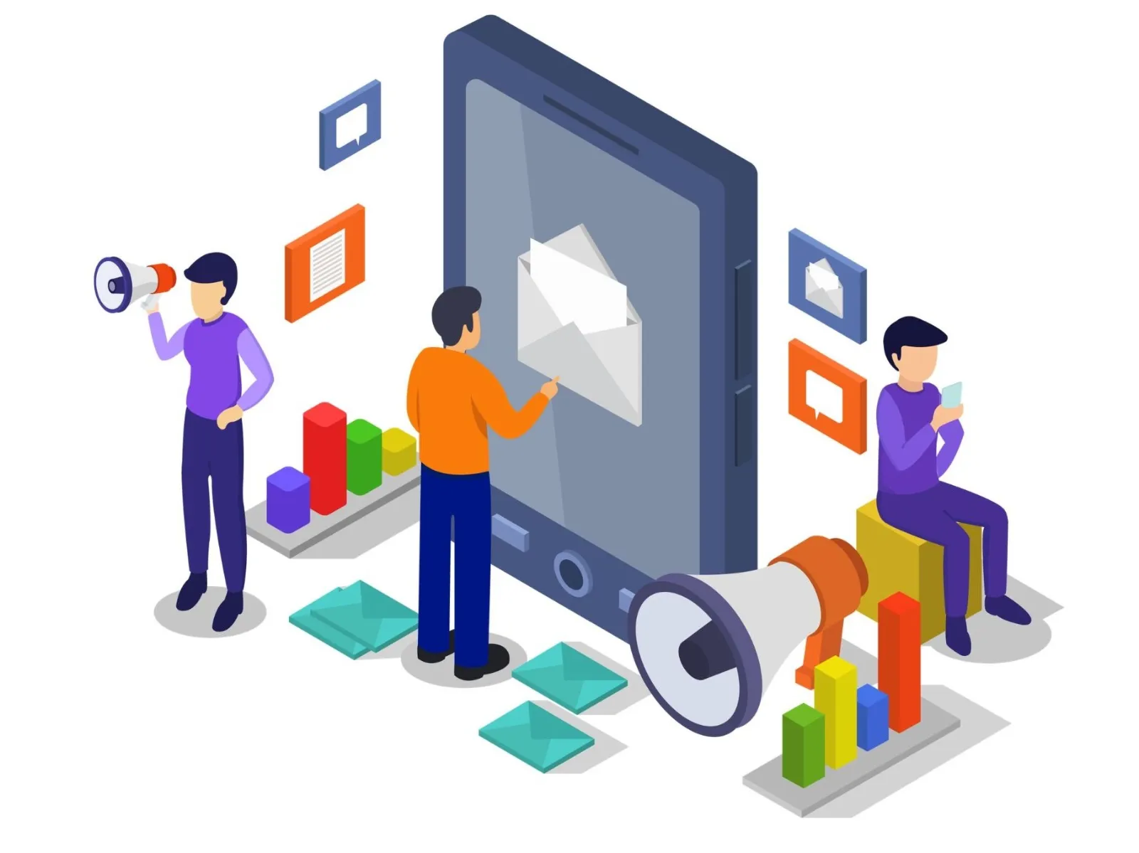 Blog section image