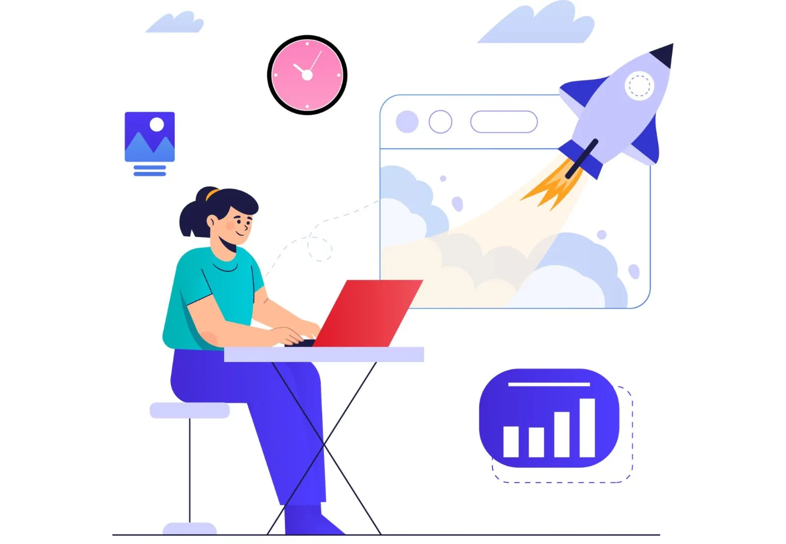 Benefits of Hiring the Right Digital Marketing Agency