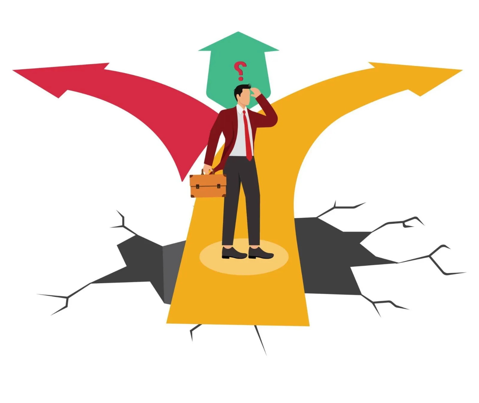 Why Choosing the Right Digital Marketing Company Matters