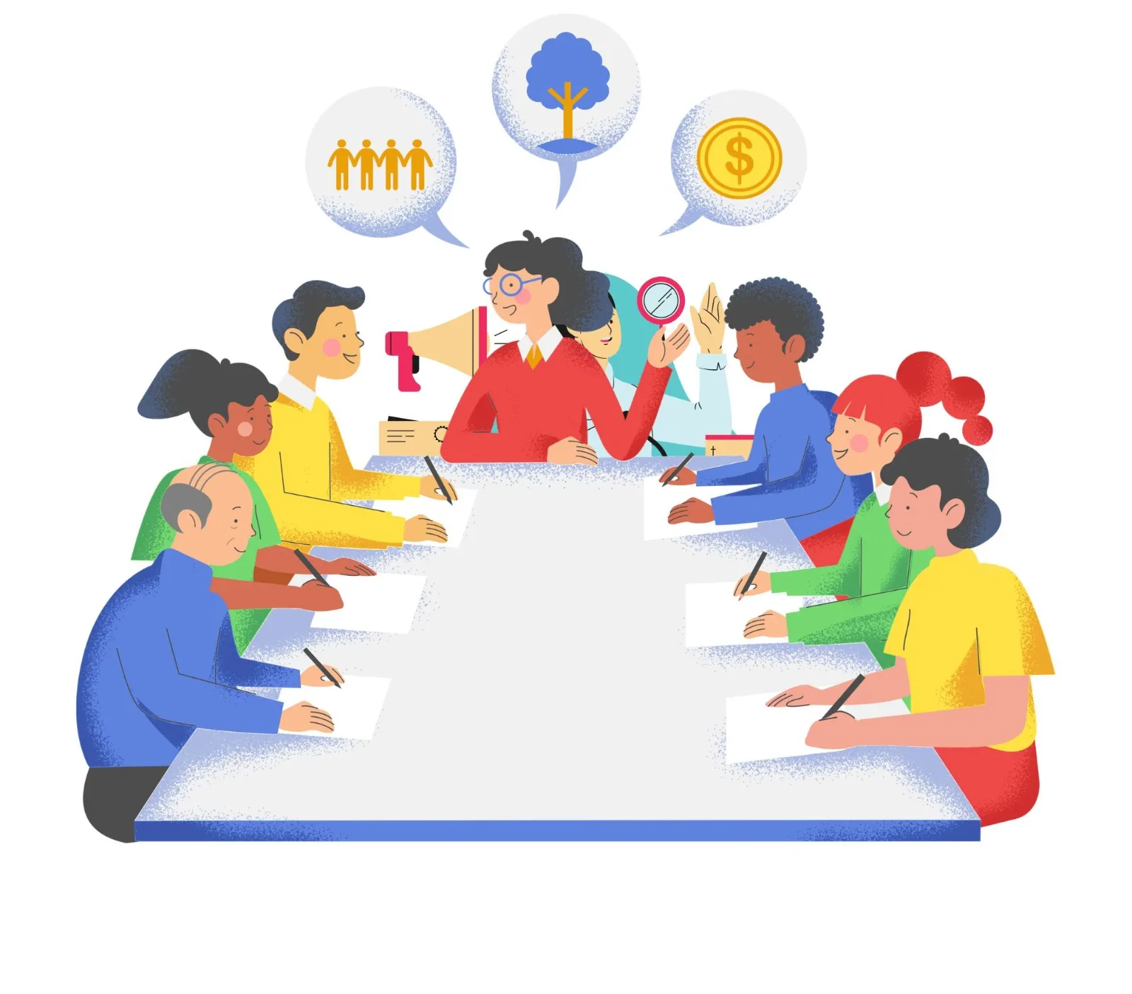 Benefits of Hiring Top Marketing Agencies Delhi NCR
