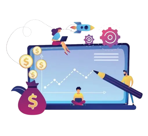 Average Digital Marketing Costs in India (Service-Wise)