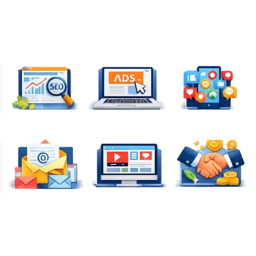 What Is Online Marketing?