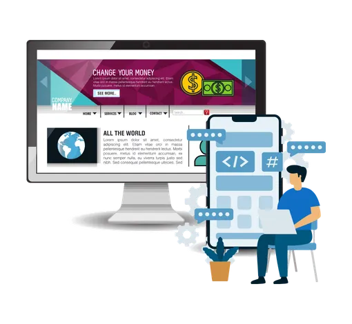 Build a Strong Website Foundation