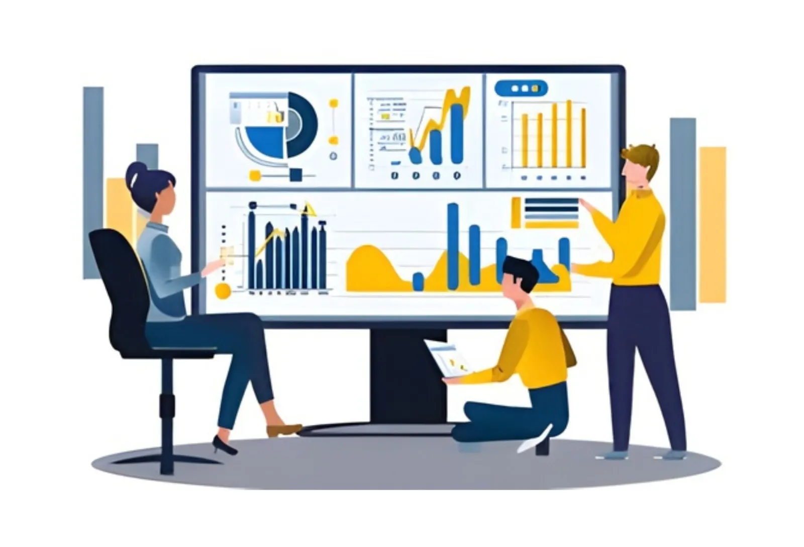 Track Performance and Use Analytics