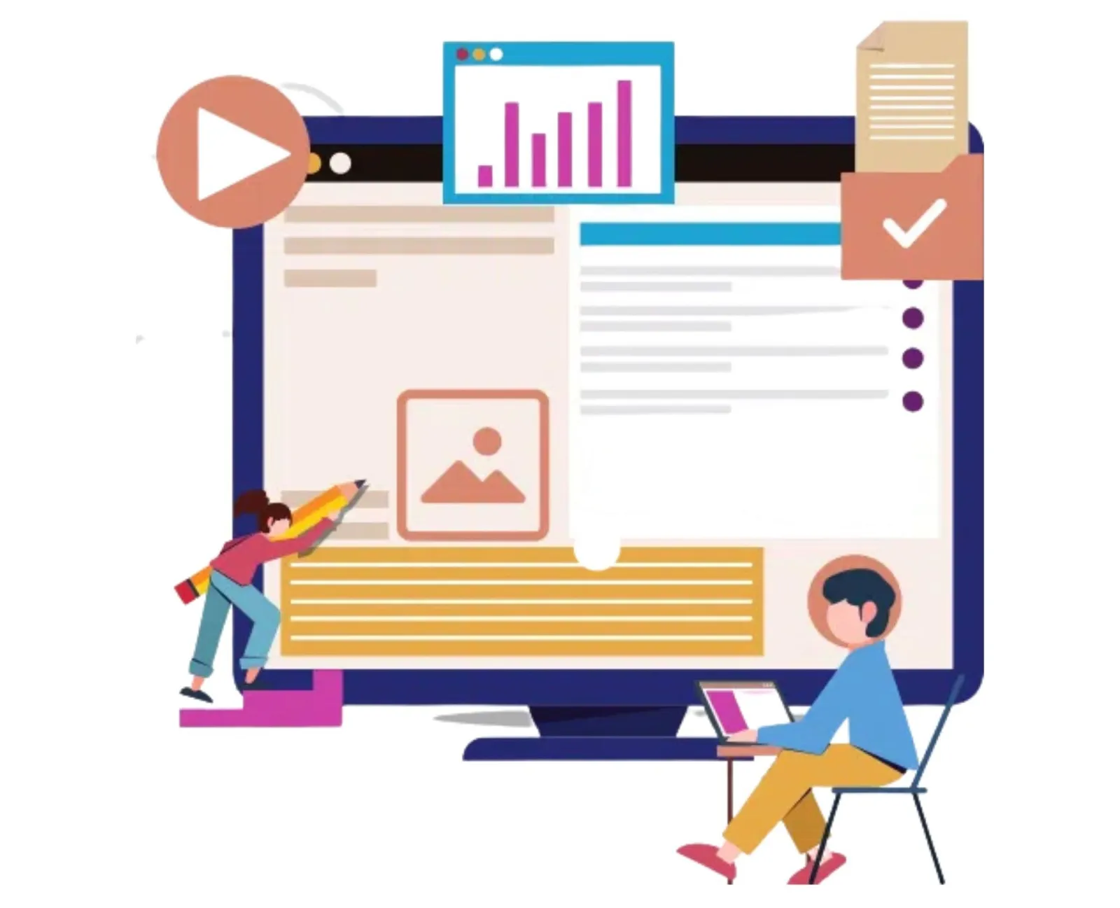 Content Marketing