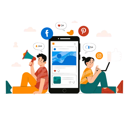 Social Media Marketing