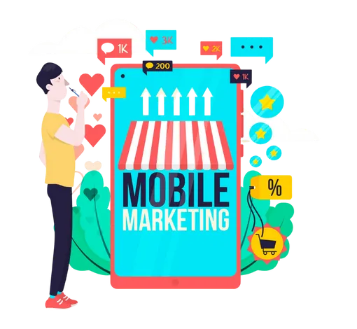 Mobile Marketing