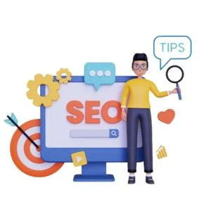 SEO-Focused, Long-Term Growth Mindset