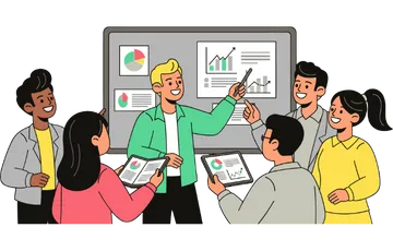 A Strategy-First Approach, Not One-Size-Fits-All