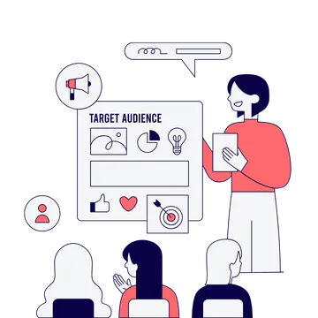 Step 3: Know Your Target Audience