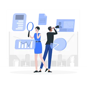 Blog section image