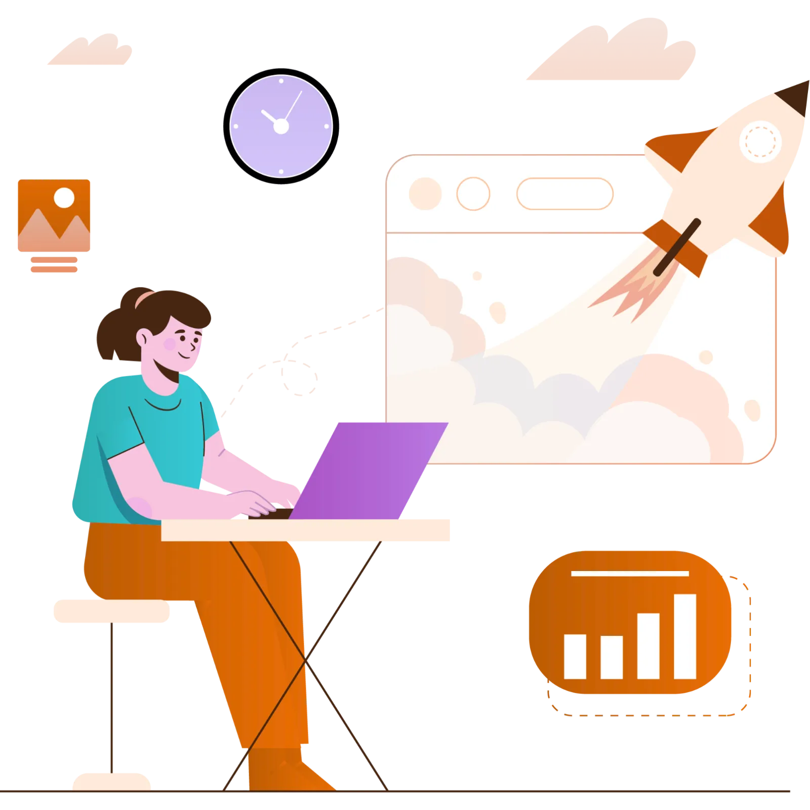The Future of Digital Marketing in Faridabad