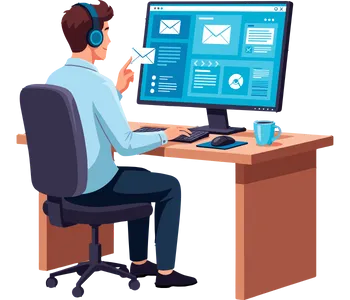 How Digital Marketing Works