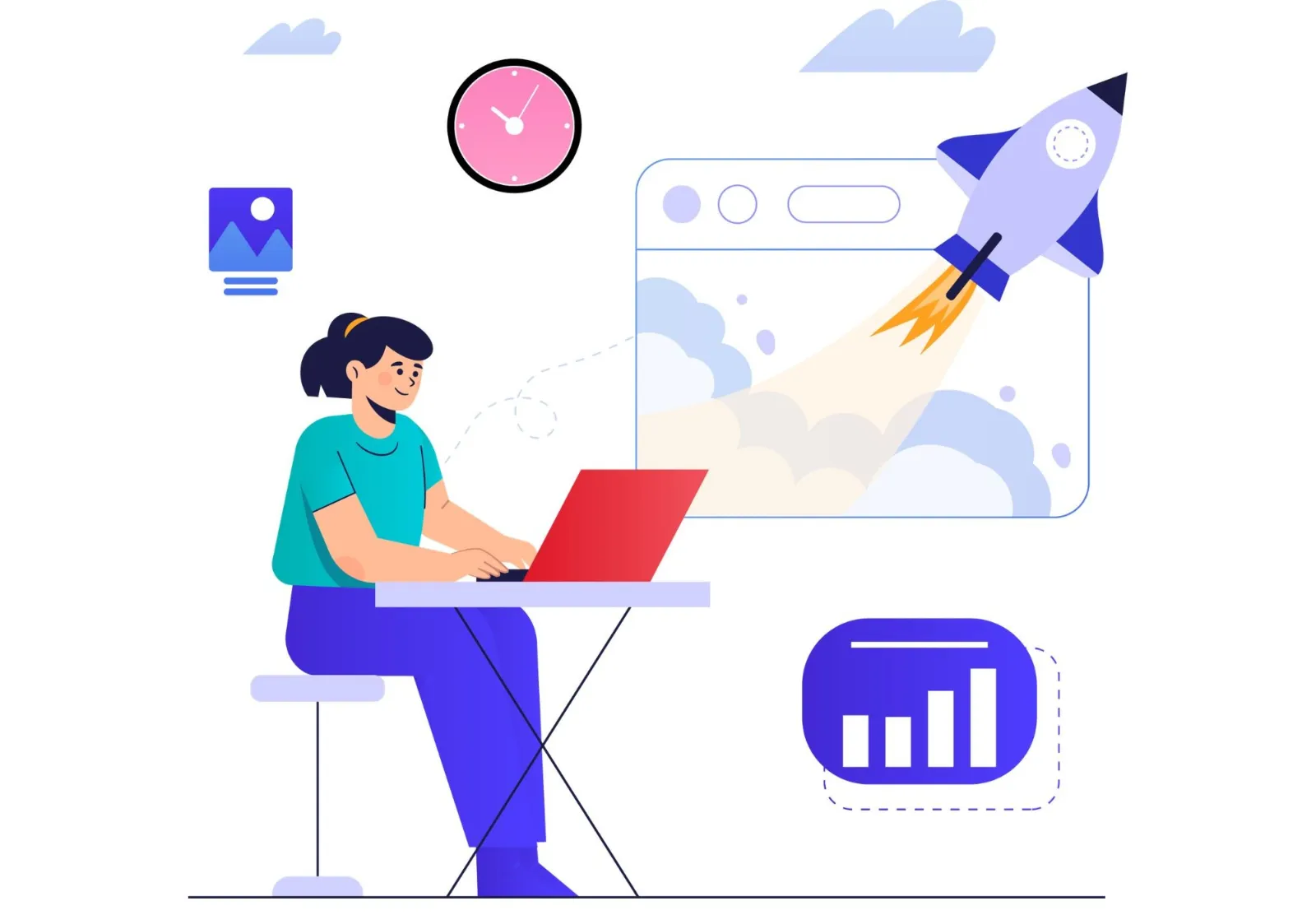 Who Can Benefit from Digital Marketing?
