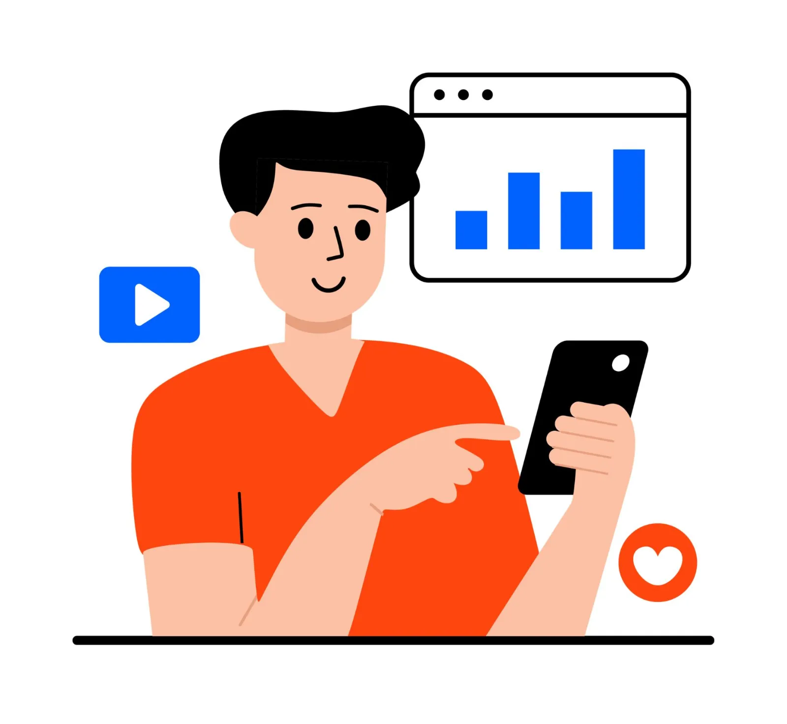 How to Choose the Right Digital Marketing Company in Faridabad