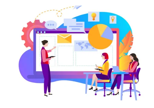 Why Thaver Tech Stands Out Among Website Design Companies in Faridabad