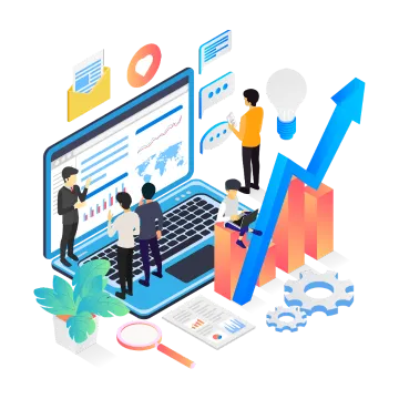 Benefits of Hiring a Local Website Design Company Faridabad