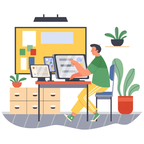 Tips to Choose the Best Website Designing Company in Faridabad