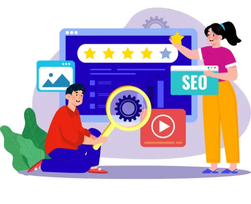 Why Your Business Needs an SEO Agency in Faridabad