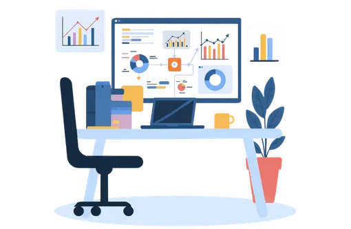 Benefits of Hiring a Website Development Company in Faridabad