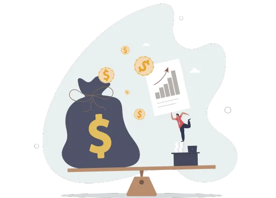 Compare Fees & Value for Money