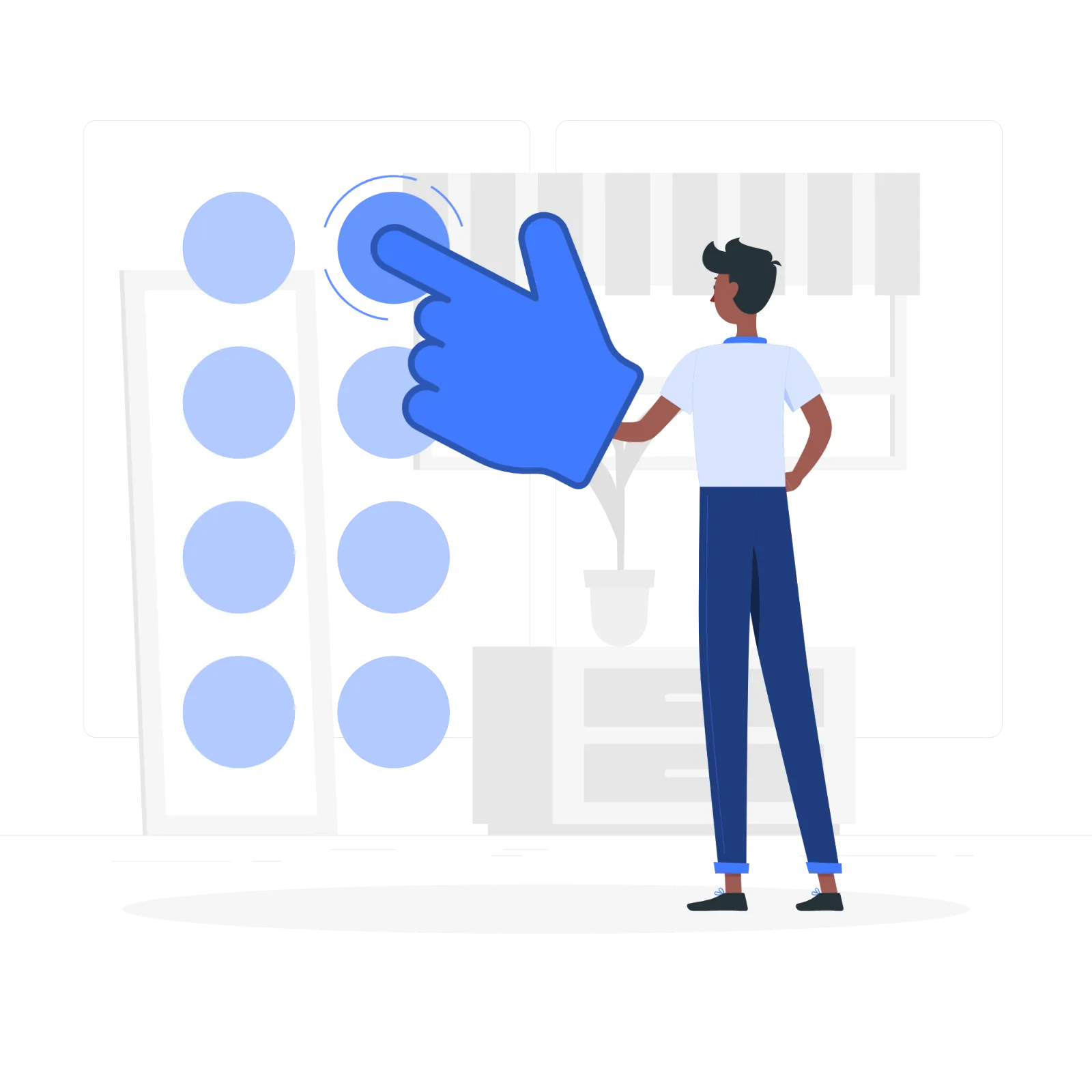 Compare Learning Formats