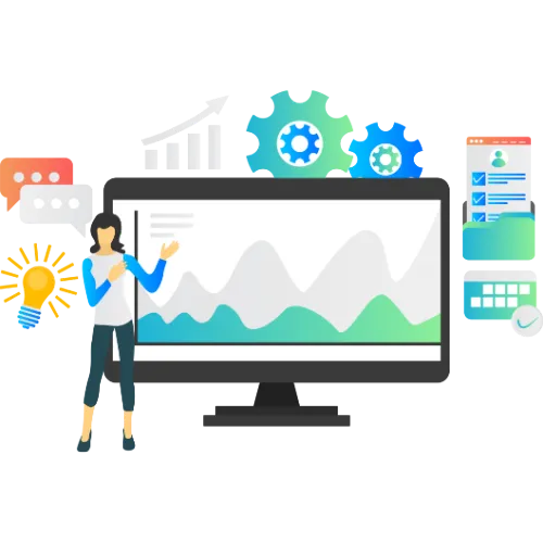 Services You Can Expect from a Digital Marketing Company in Faridabad