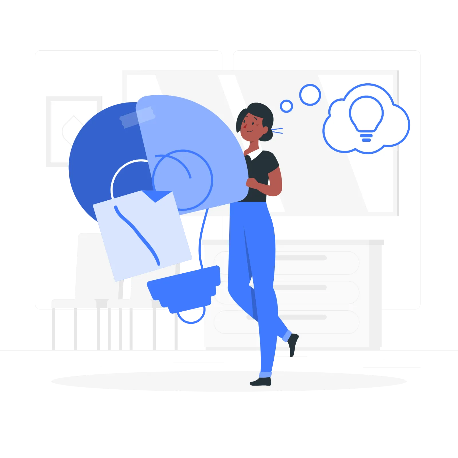 Why a Graphic Design Internship Is Essential